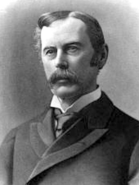 Bill Caldwell: Judge O.H. Picher's lead company made Joplin famous